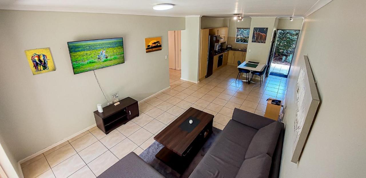 Msc Apartment