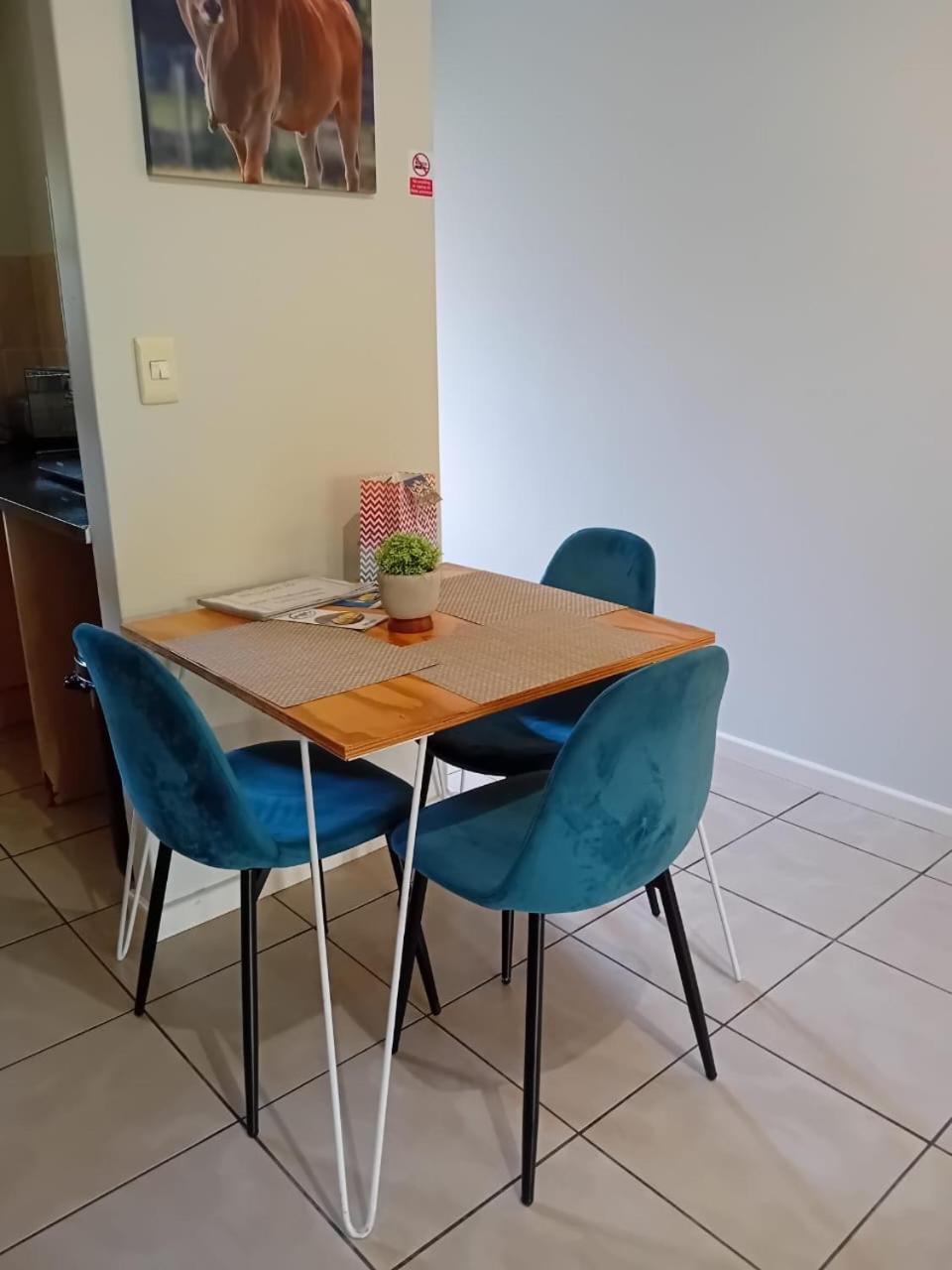 Msc Apartment Kapstadt